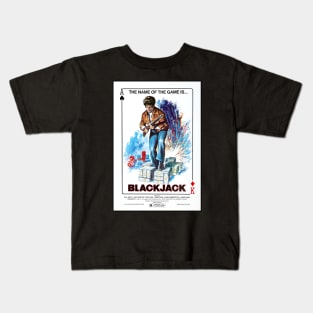 Blackjack Kids T-Shirt